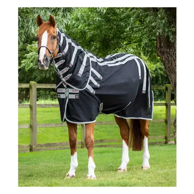 Outdoor magnetic horse blanket Premier Equine Magni-Teque