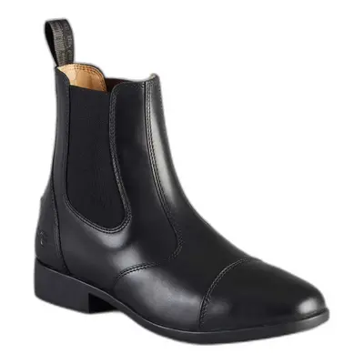 Boots leather chelsea riding boots Premier Equine Torlano