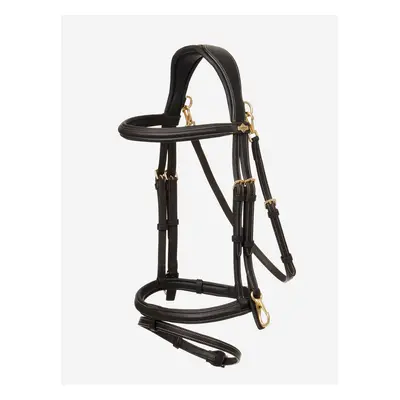 Riding Bridle LeMieux Work