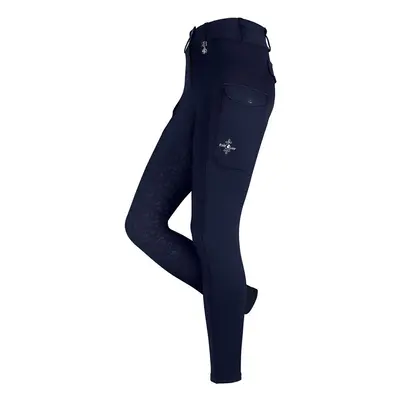 Full grip riding Trousers for women Fair Play Astrid