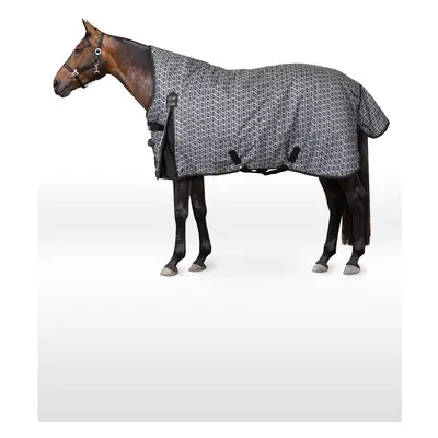 Waterproof outdoor horse blanket for rain Horze