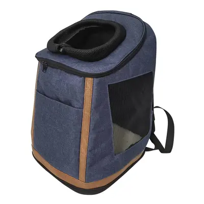 Dog carrier bag Nobby Pet Widok