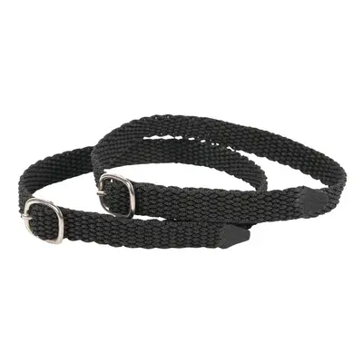 Spur straps for horses nylon Harry's Horse