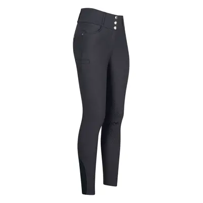 Mid grip riding pants for women HV Polo Elena Knee