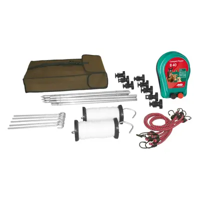 Electric fence kit Ako