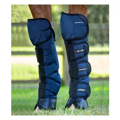 Transport gaiters for horses Premier Equine Ballistic Pro-Tech