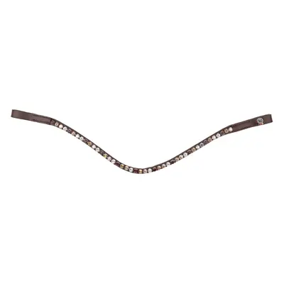 Browband for horse Waldhausen X-Line Glam