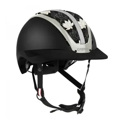 Riding helmet Casco Duell one