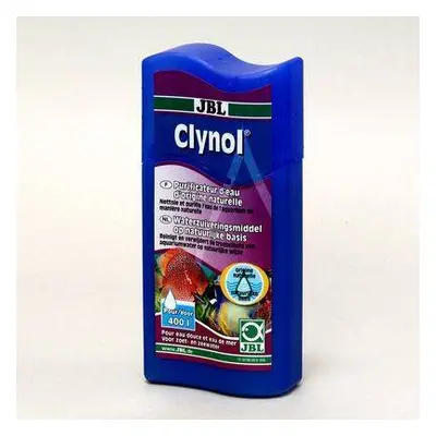 Aquarium water cleaner jbl clynol