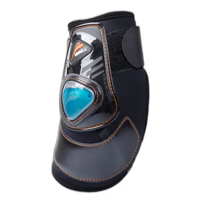 Rear Fetlock Protectors eQuick eUltra velcro