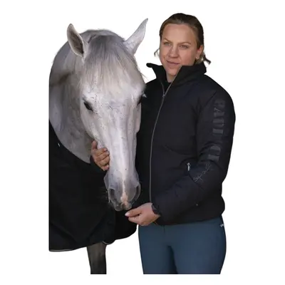 Women's full-zip jacket Paddock Sports Laffitte