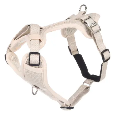 Dog harness Flamingo H Lago