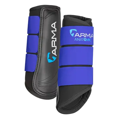 Front gaiters for horses ARMA Neoprene