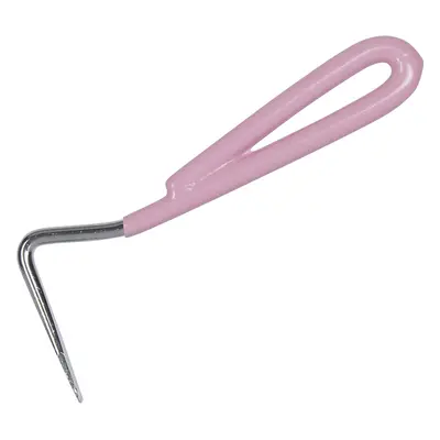 Horse hoof pick with vinyl HorseGuard