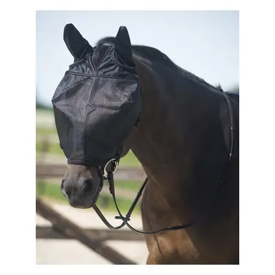 QHP Anti-fly mask with ear protection