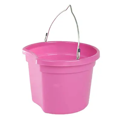 Plastic stable bucket Horze