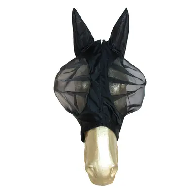 Anti-fly mask for horses Kentucky Slim Fit