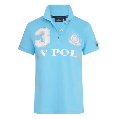 Women's riding polo shirt HV Polo Favouritas