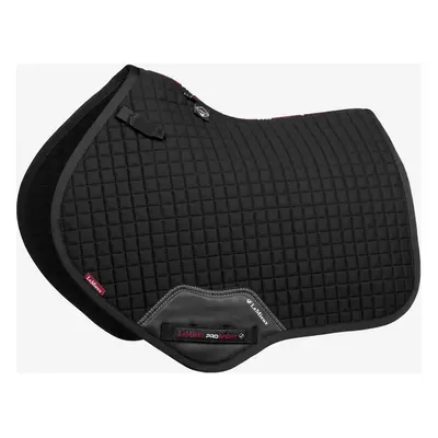 Cotton saddle pad for horses LeMieux Close Contact Square