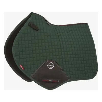 Cotton saddle pad for horses LeMieux Close Contact Square