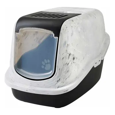 Cat litter box Nobby Pet Nestor Marble