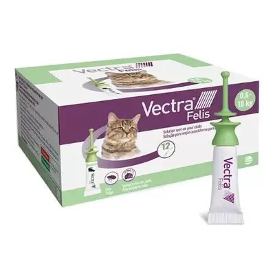 Cat care Ceva Vectra