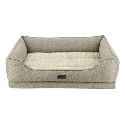 Orthopedic square dog bed Nobby Pet Calbu