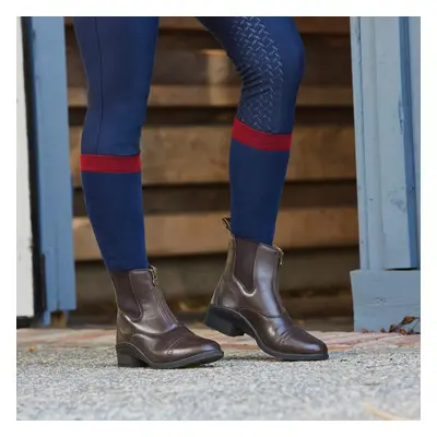 Women's riding boots Dublin Altitude Jodhpur Paddock