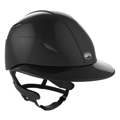 Riding helmet GPA Easy First Lady TLS Shiny