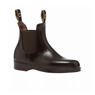 Riding boots girl Dublin Universal Jodhpur