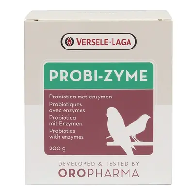 Food supplement for birds Nobby Pet Orlux Probi-Zyme