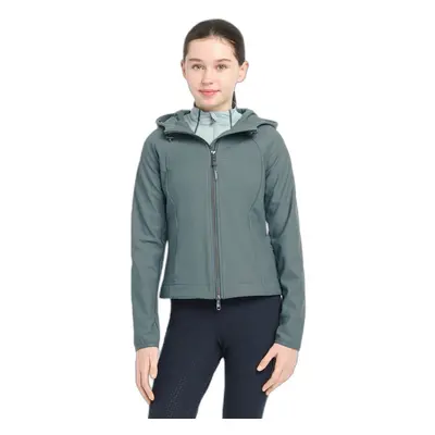 Girls' softshell riding jacket LeMieux Rider Lottie