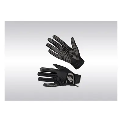 Riding gloves Samshield V-Skin Swarovski