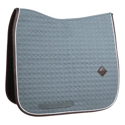 Dressage saddle pad Kentucky Classic Leather