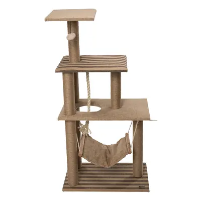 Cat Tree Ebi Natural Elm