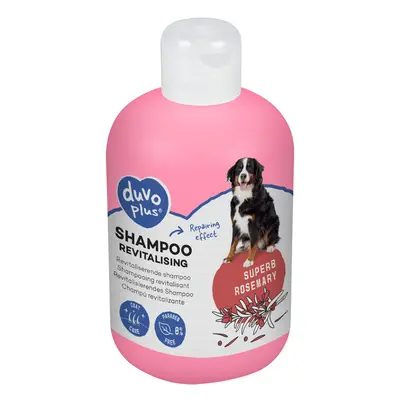 Puppy shampoo Duvoplus