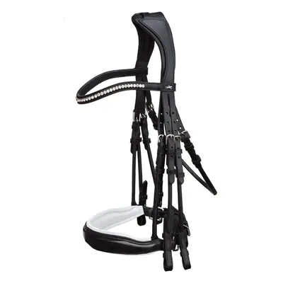 Shockemöhle Venice Anatomical Riding Bridle