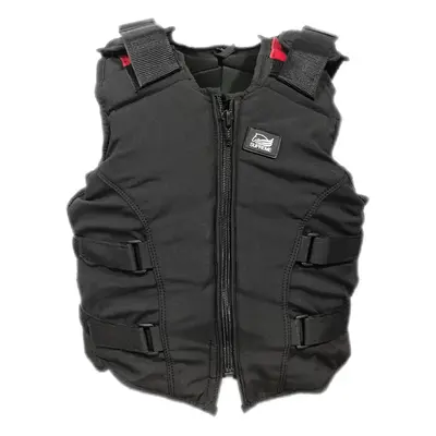 Child's riding vest Supreme Bustino Professional Fit