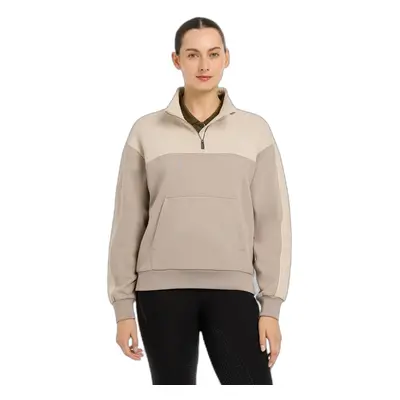 Sweatshirt woman LeMieux Kali Quarter