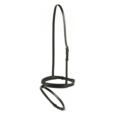 Combination horse noseband Eric Thomas Pro