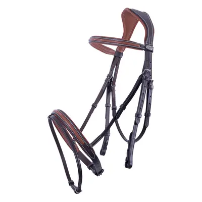 Riding bridle QHP Freya