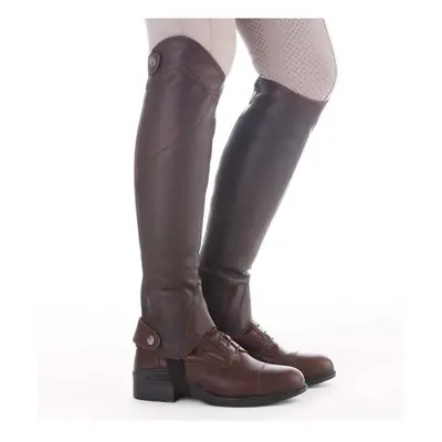 Calf leather Half Chaps Kavalkade Remus