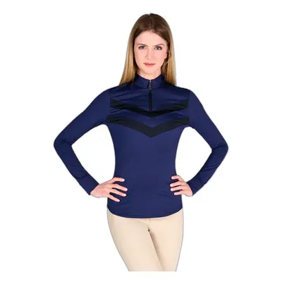 Women's riding top Vestrum Cermes