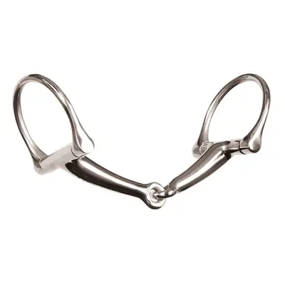 Verdun Snaffle Bit Harry's Horse