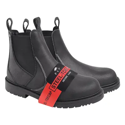 Women's boots ELT Jodhpur Secura