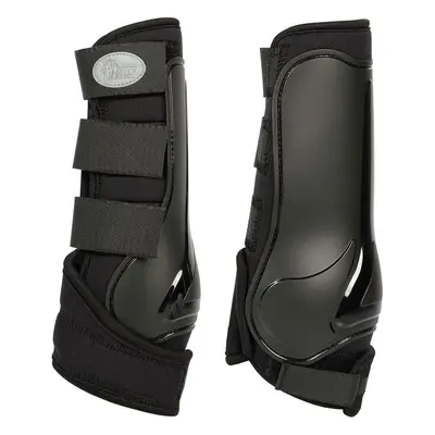 Knee protector for horses Harry's Horse Beenbeschermers Gallop