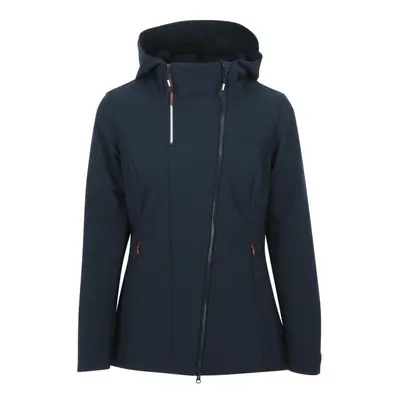 Women's softshell riding jacket Equithème Lila