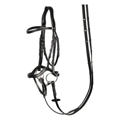 Bridles for horses Harry's Horse Anatomic