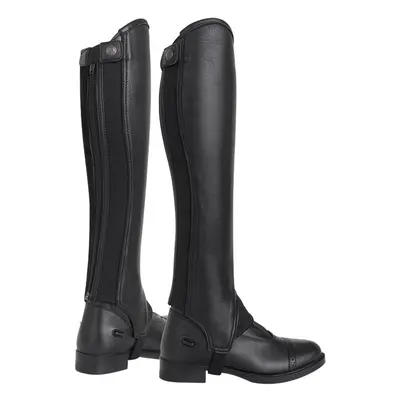 Rear Zip Half Chaps Tredstep Liberty