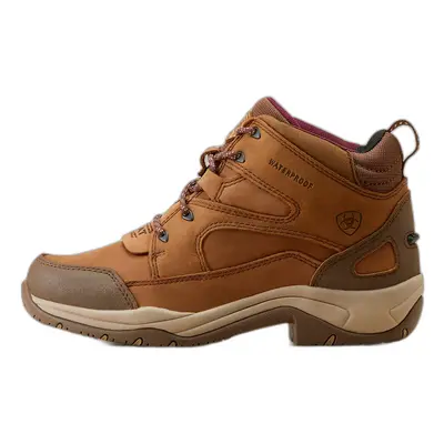 Women's waterproof boots Ariat Telluride II H2O